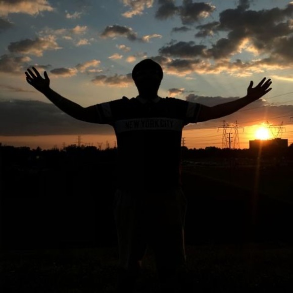 Meet your Posher, Omar bin fottis - Picture 1 of 1